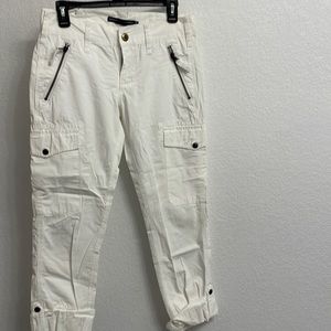 Ralph Lauren Sport capris.